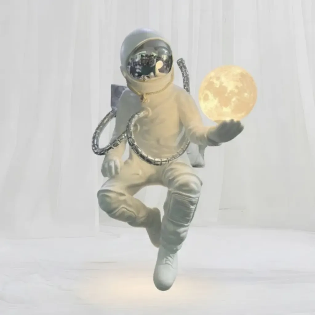 Cosmic Dance