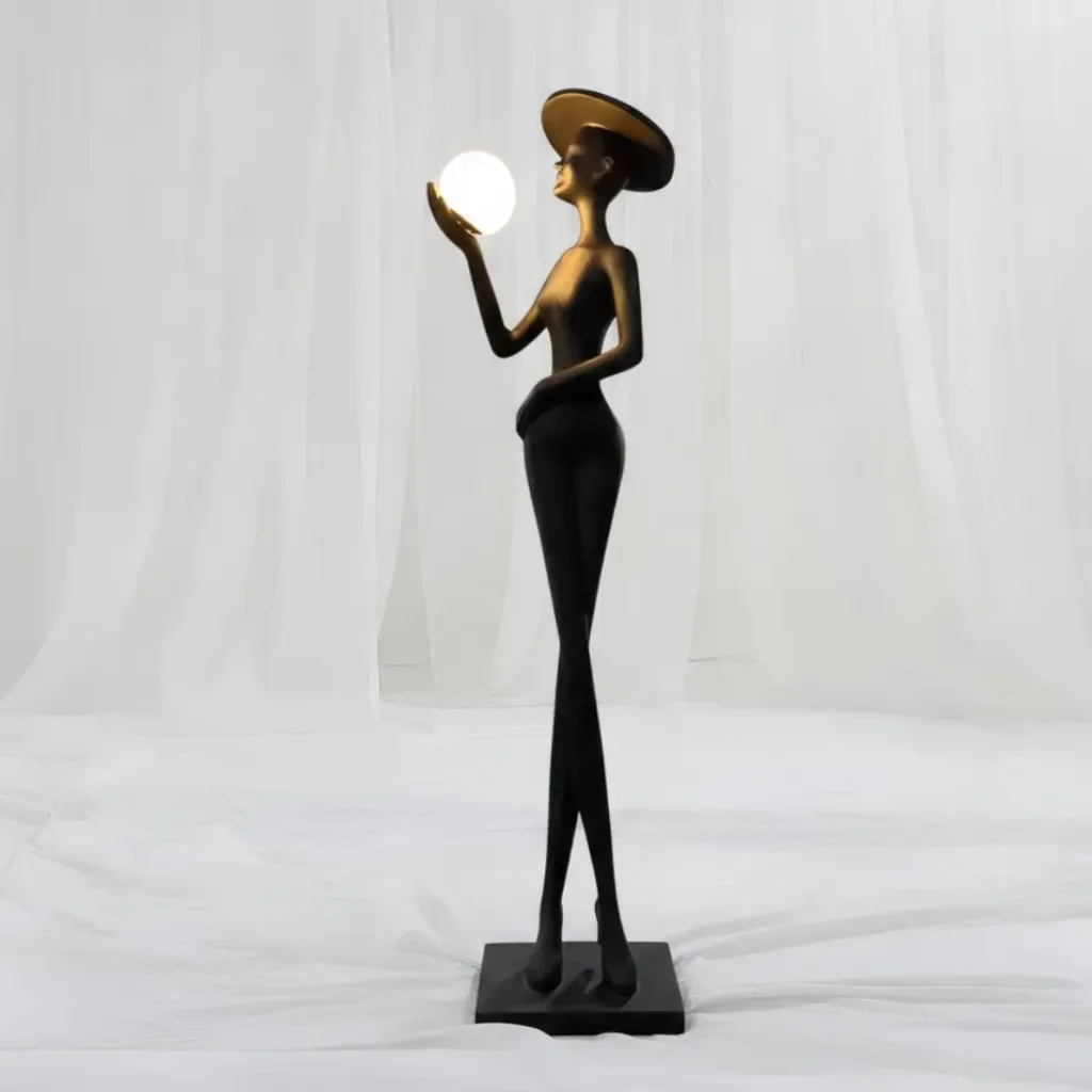 Elegance in Motion
