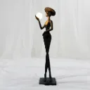 Elegance in Motion