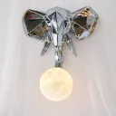 Elephant’s Moon