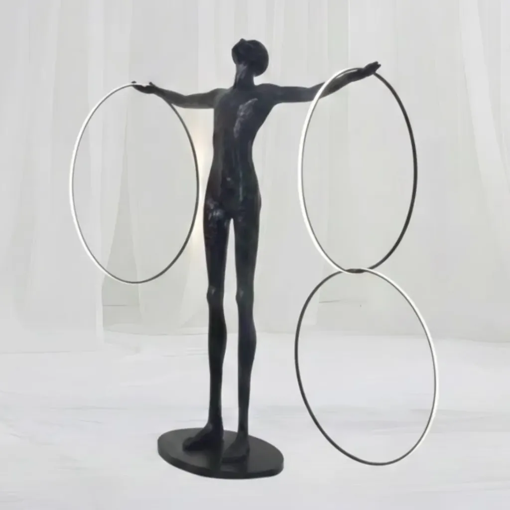 Endless Motion