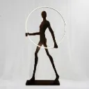 Eternal Dance