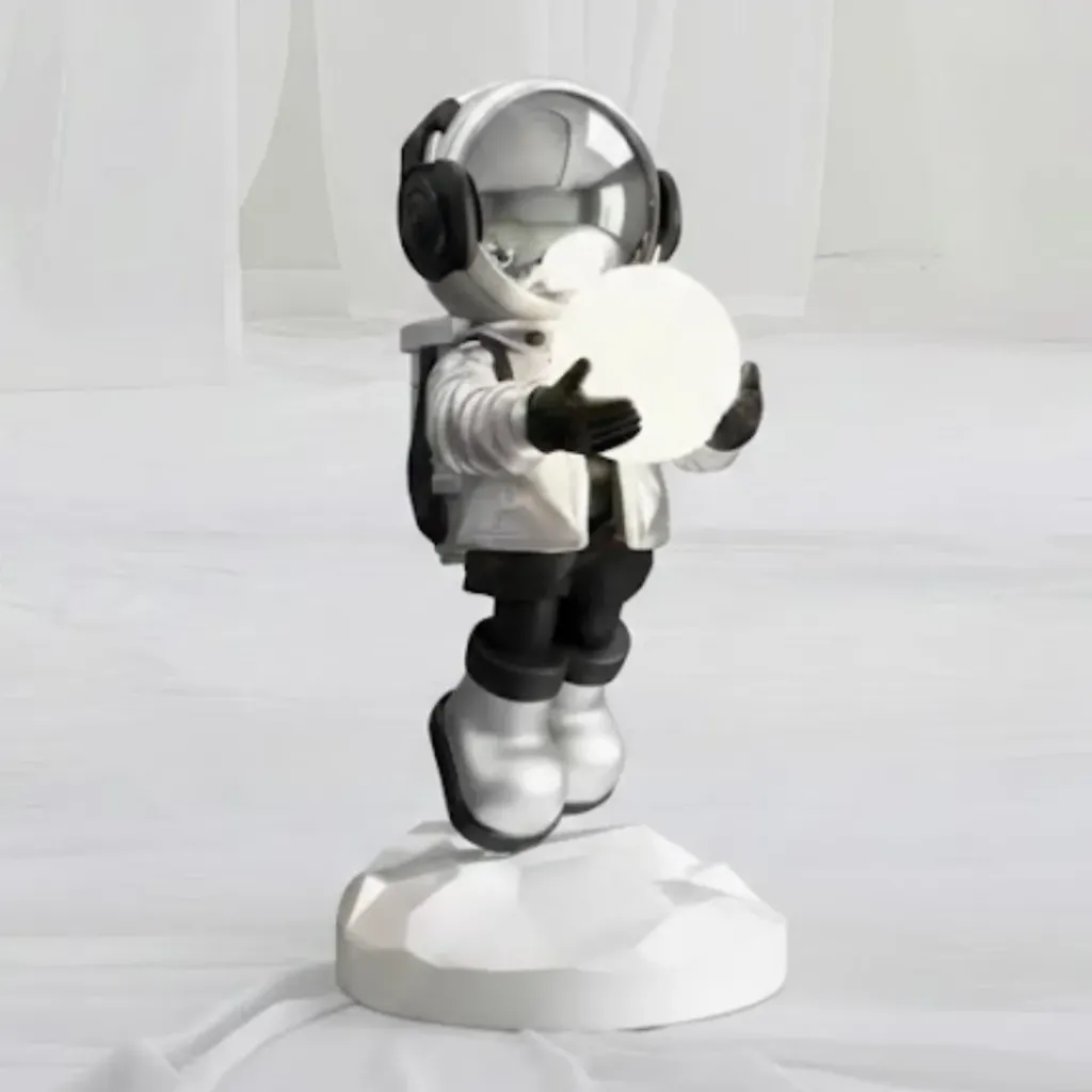 [SLP-1307] Floating Elegance