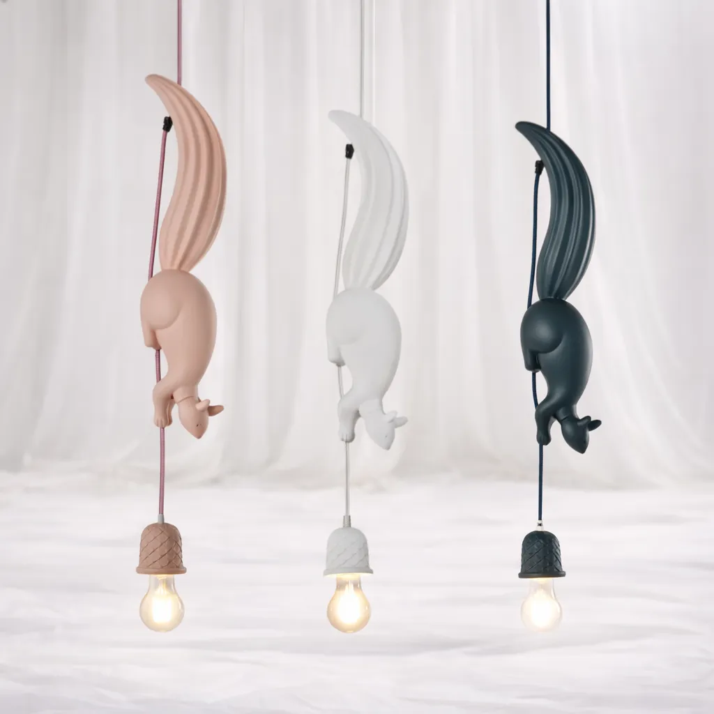 [SLP-1308] Forest Charm Pendant