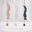 Forest Charm Pendant