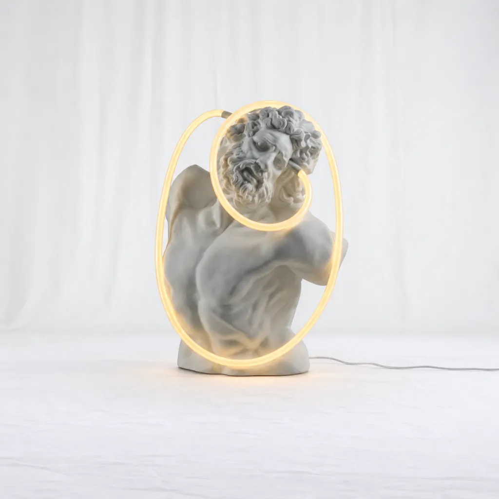 [SLP-1310] Golden Embrace