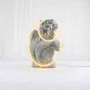 Golden Embrace