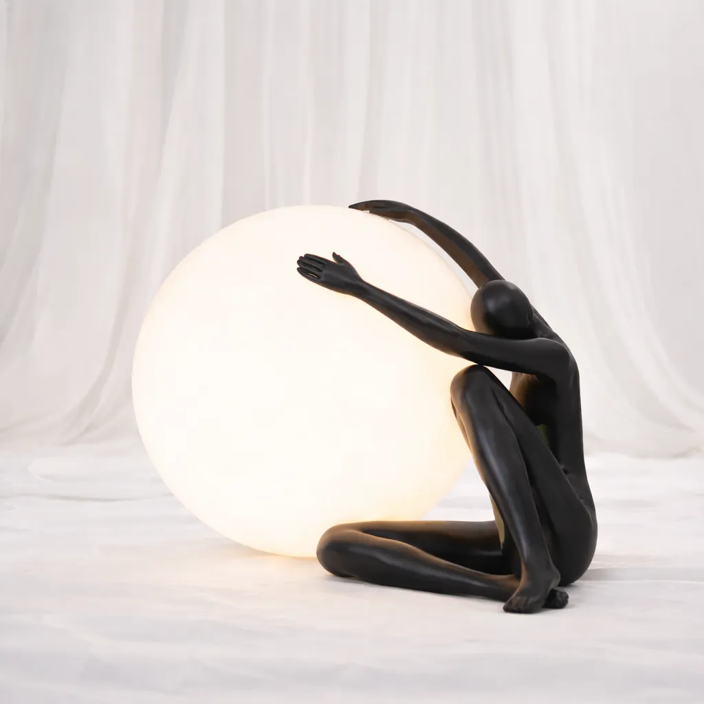 [SLP-1312] Luna Obsidian