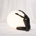 Luna Obsidian