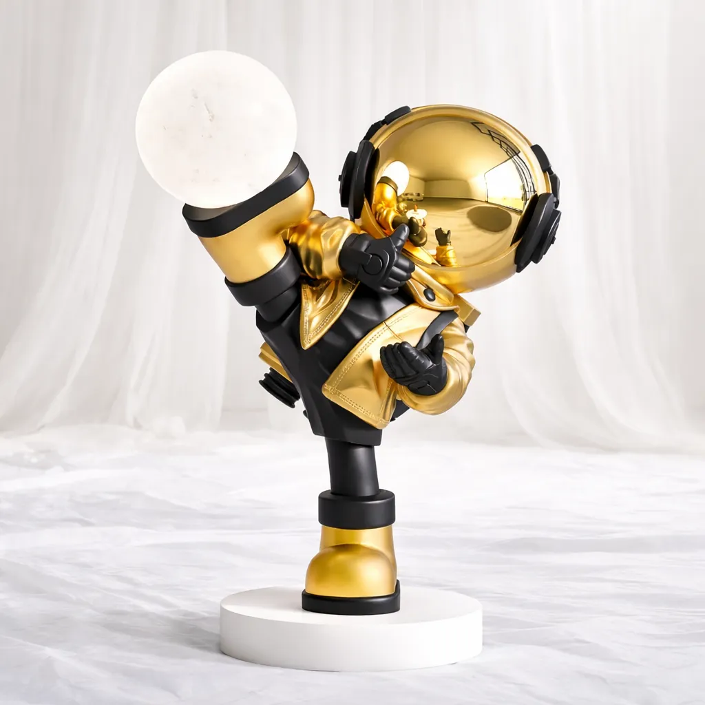 [SLP-1313] Lunar Balance