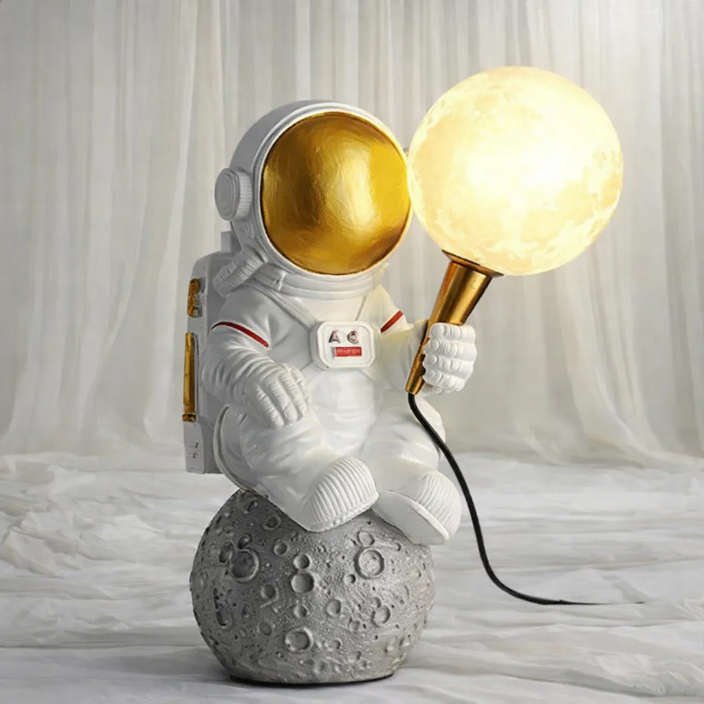 [SLP-1314] Lunar Embrace