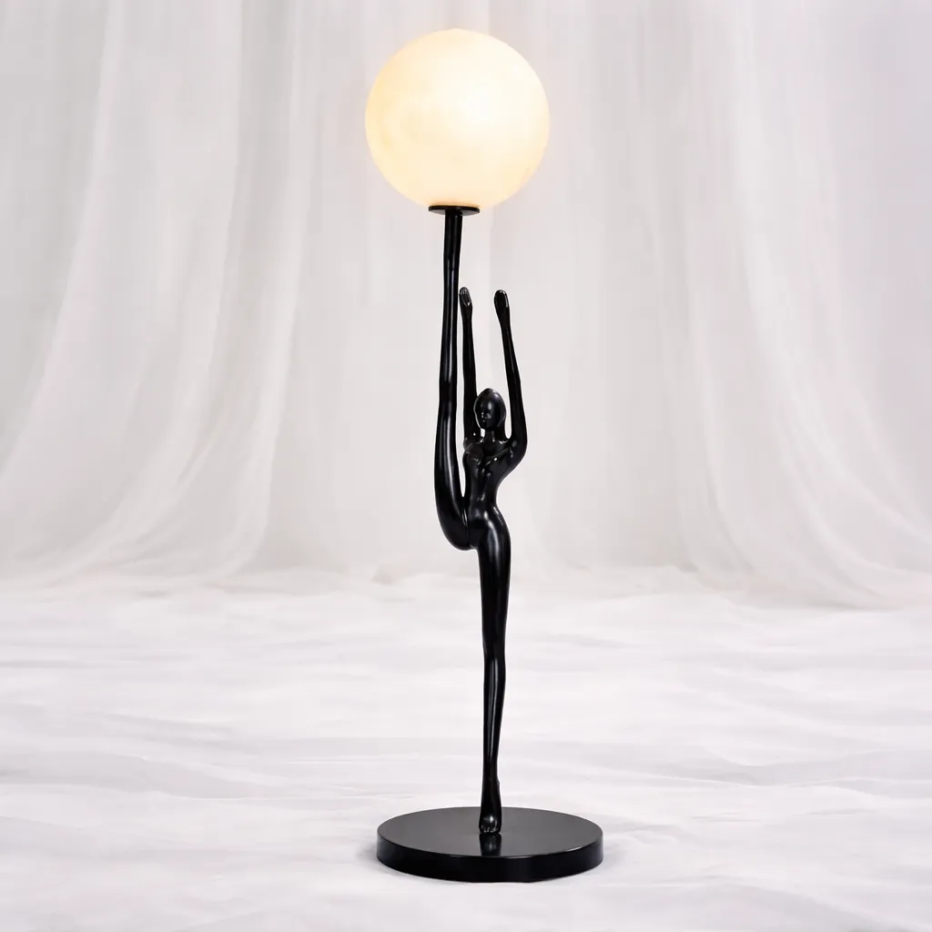 [SLP-1315] Monolith Glow