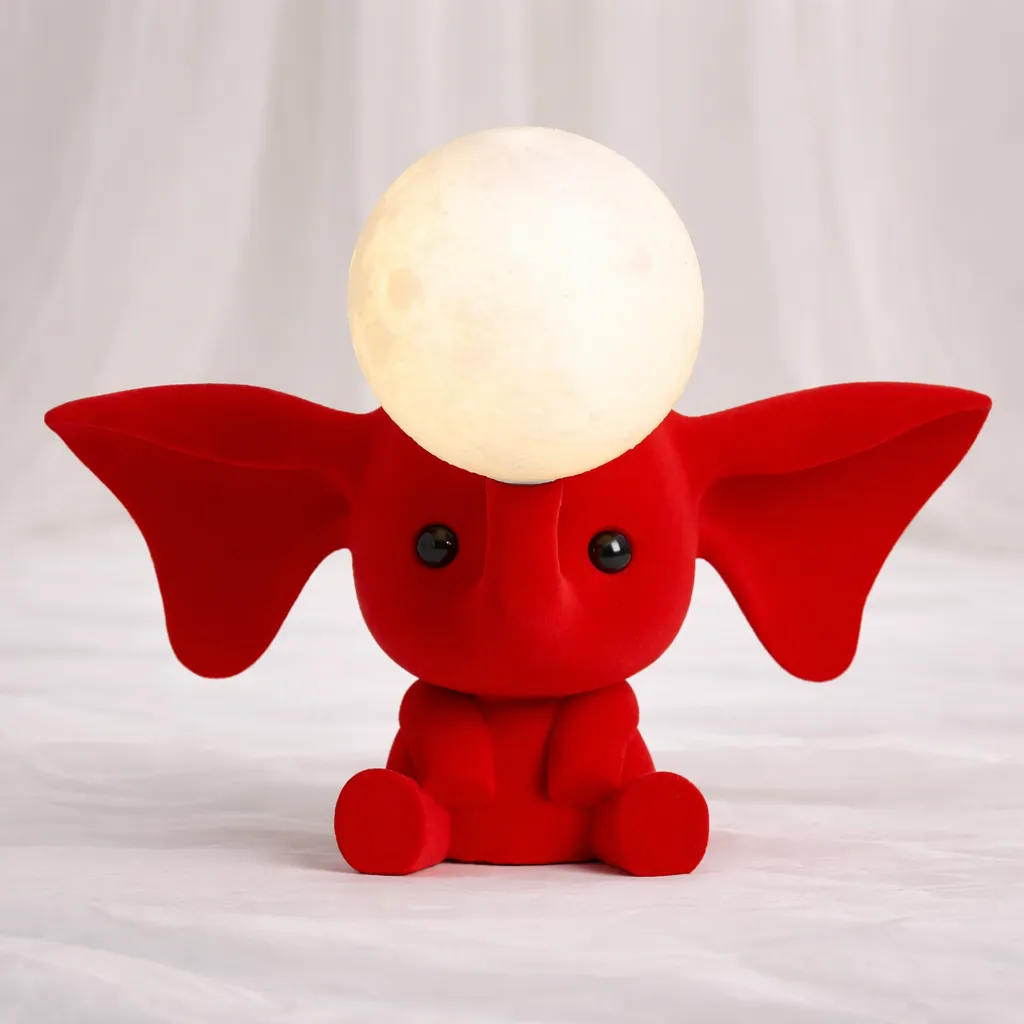 [SLP-1317] Ruby Tusker