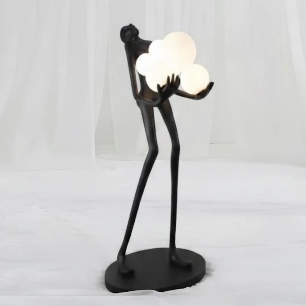 [SLP-1318] Serene Gesture