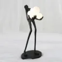 Serene Gesture
