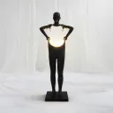 Silent Power