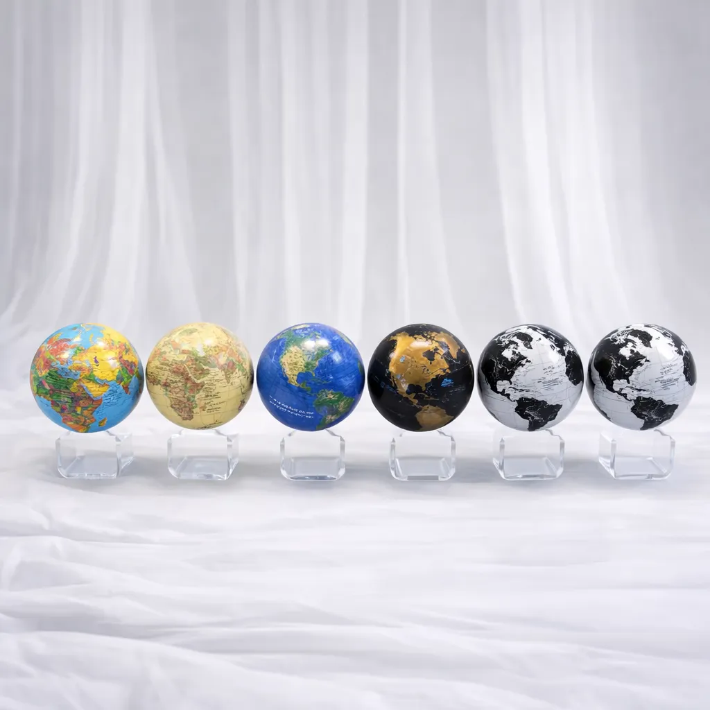 Celestial Harmony Series