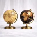 Imperial Meridian Duo