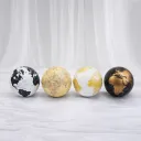 Obsidian Atlas