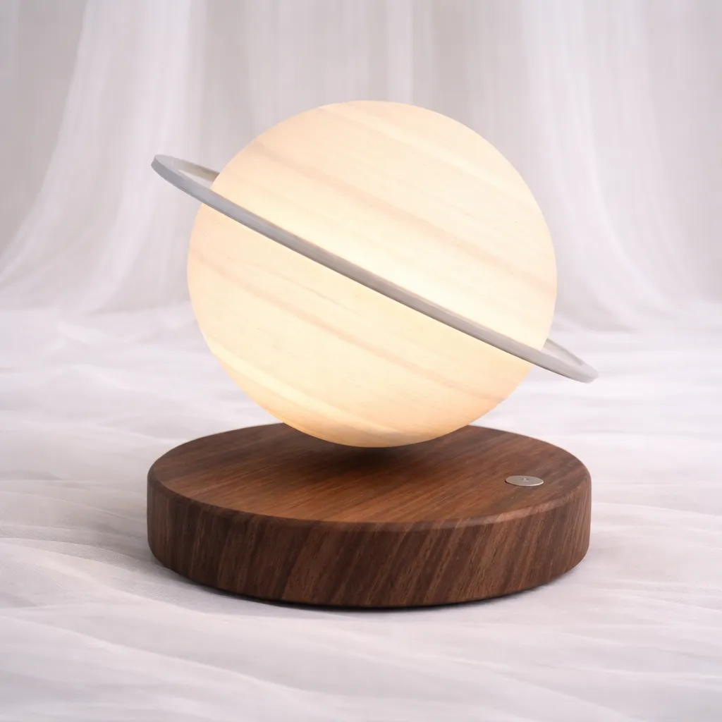 [OTP-1325] Saturnia Halo