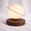 Saturnia Halo