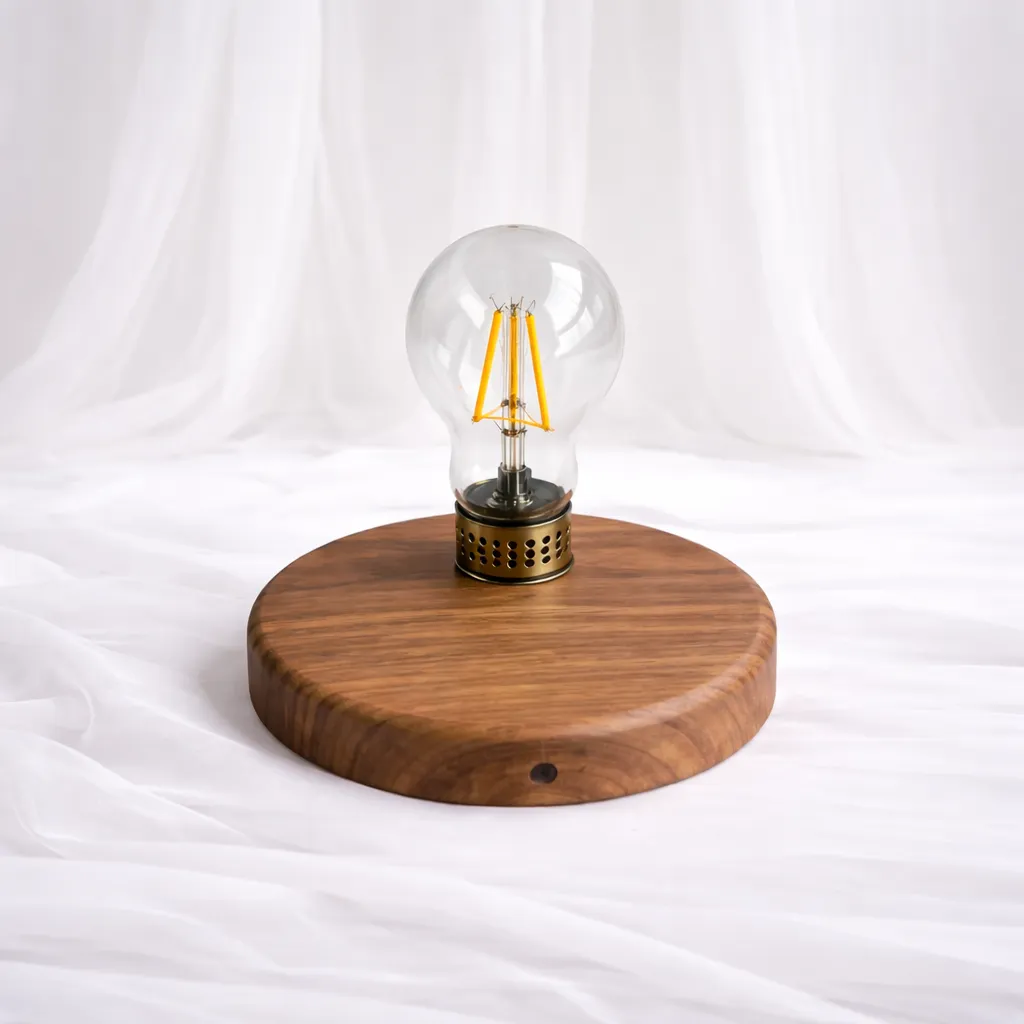 [OTP-1326] Solis Ember Lamp