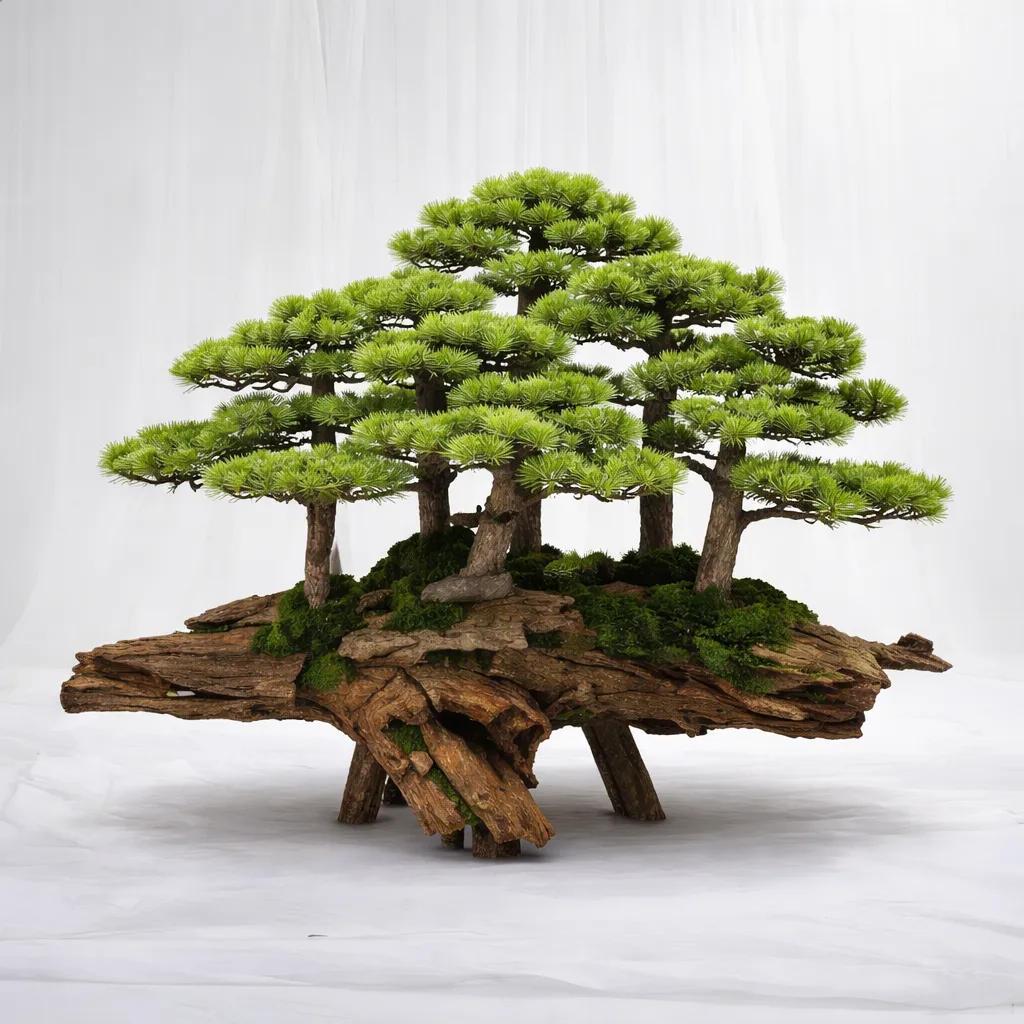 [BP-1329] Ancient Roots