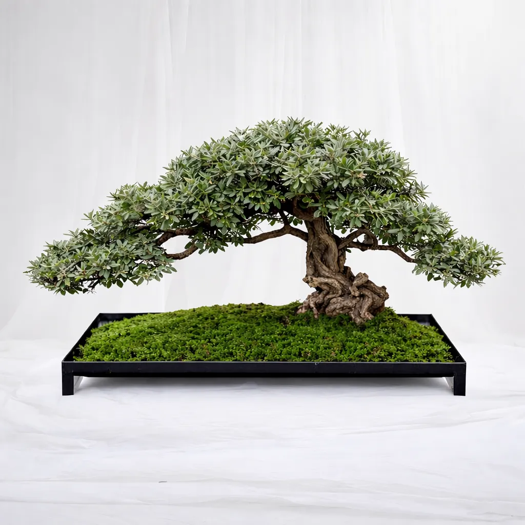 [BP-1331] Emerald Horizon