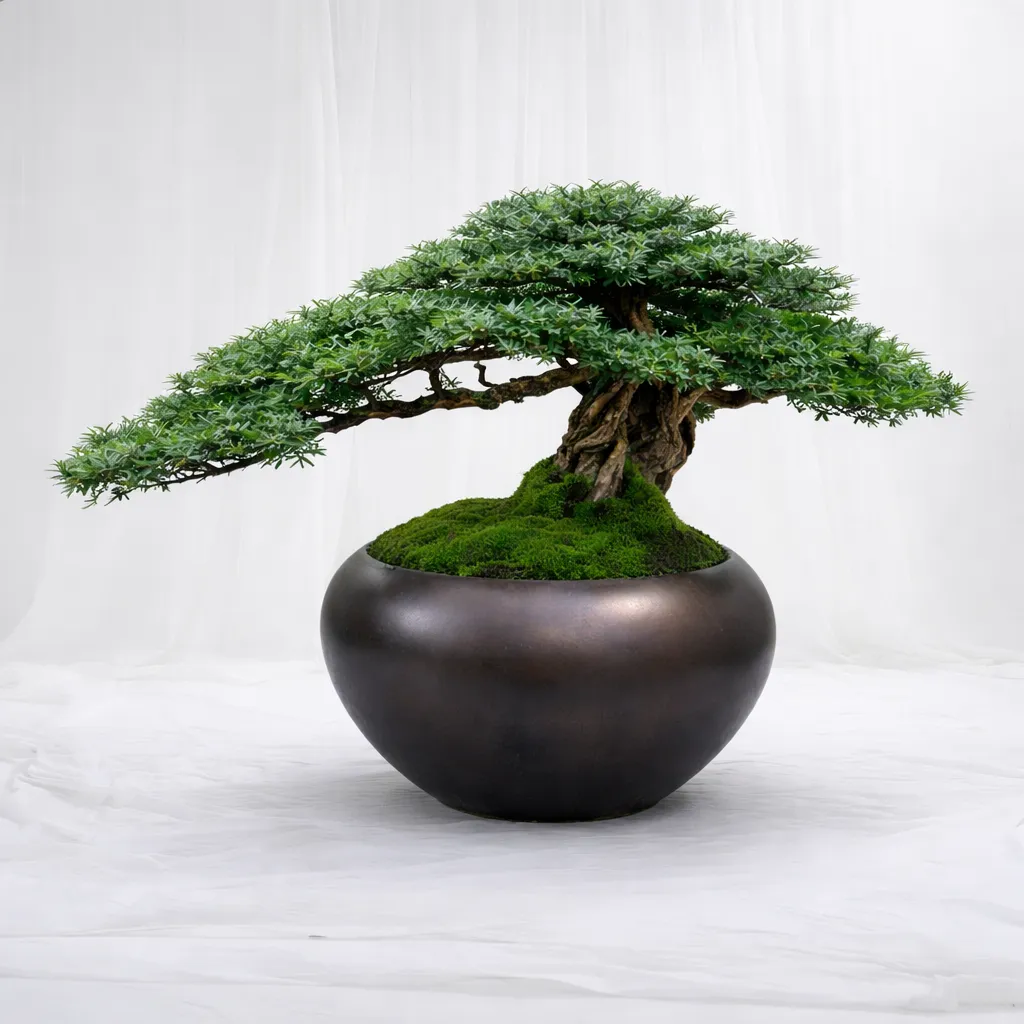 [BP-1333] Verdant Sphere