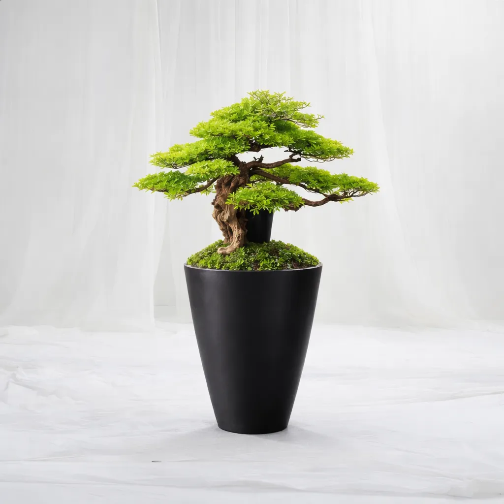 [BP-1334] Zen Noir Bonsai