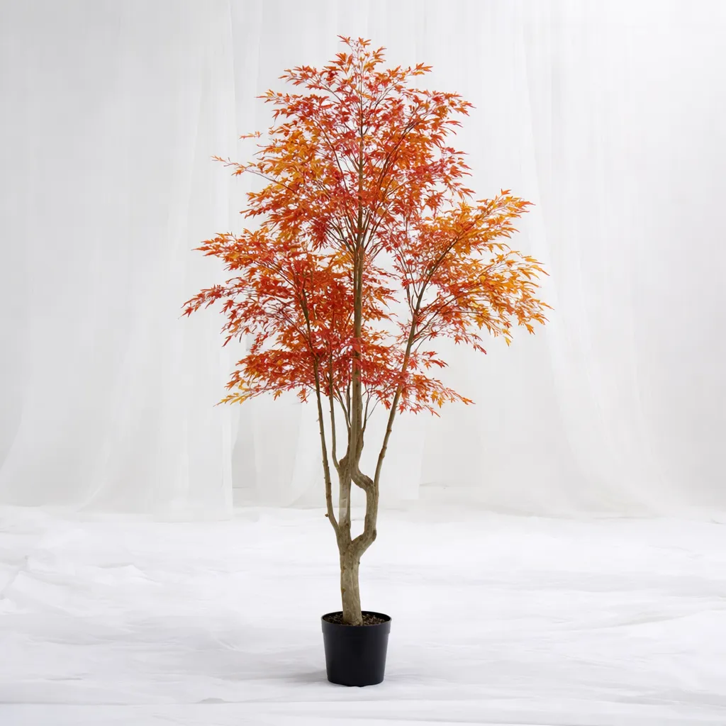 [P-1335] Autumn Ember