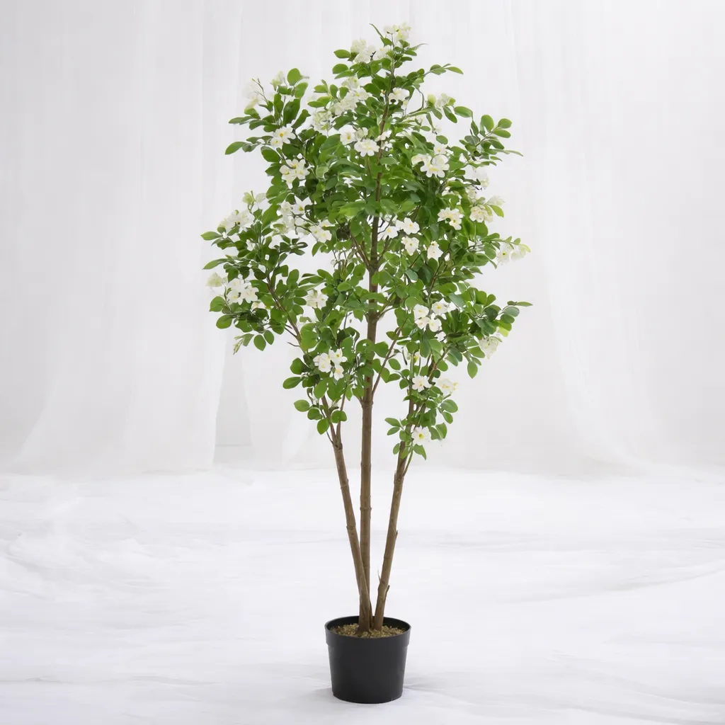 [P-1337] Botanica Royale