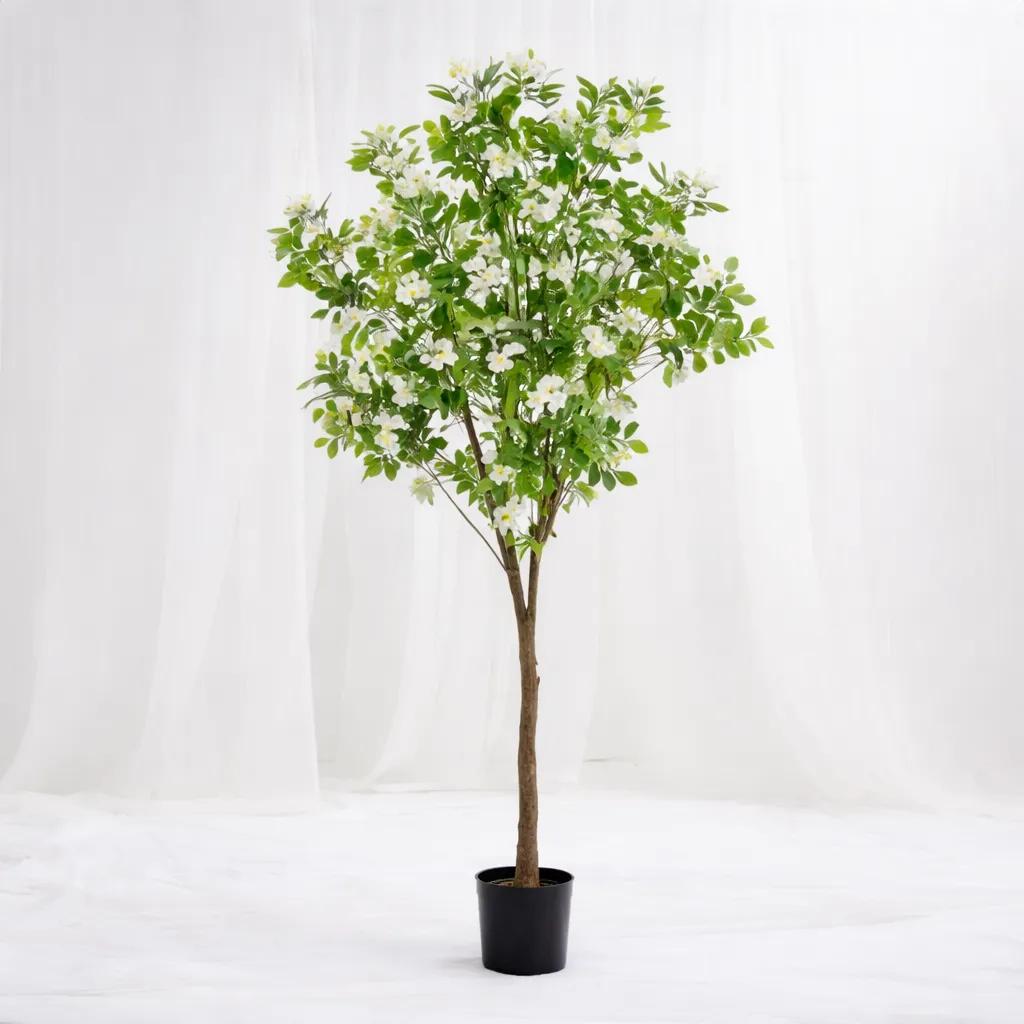 [P-1343] Emerald Grandeur