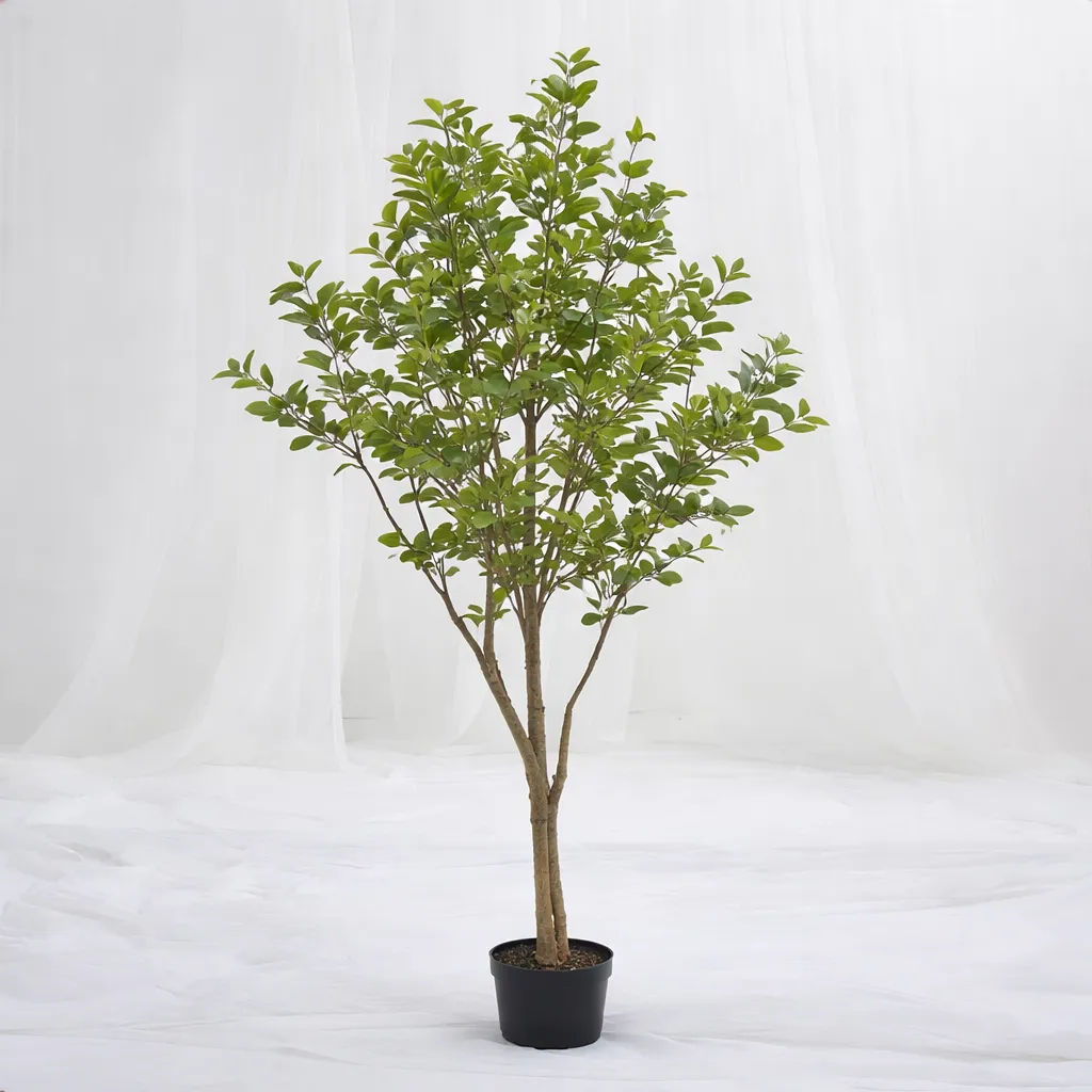 [P-1344] Emerald Mist