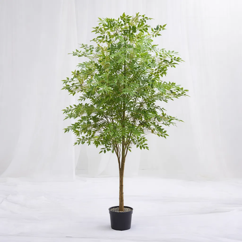 [P-1346] Emerald Radiance