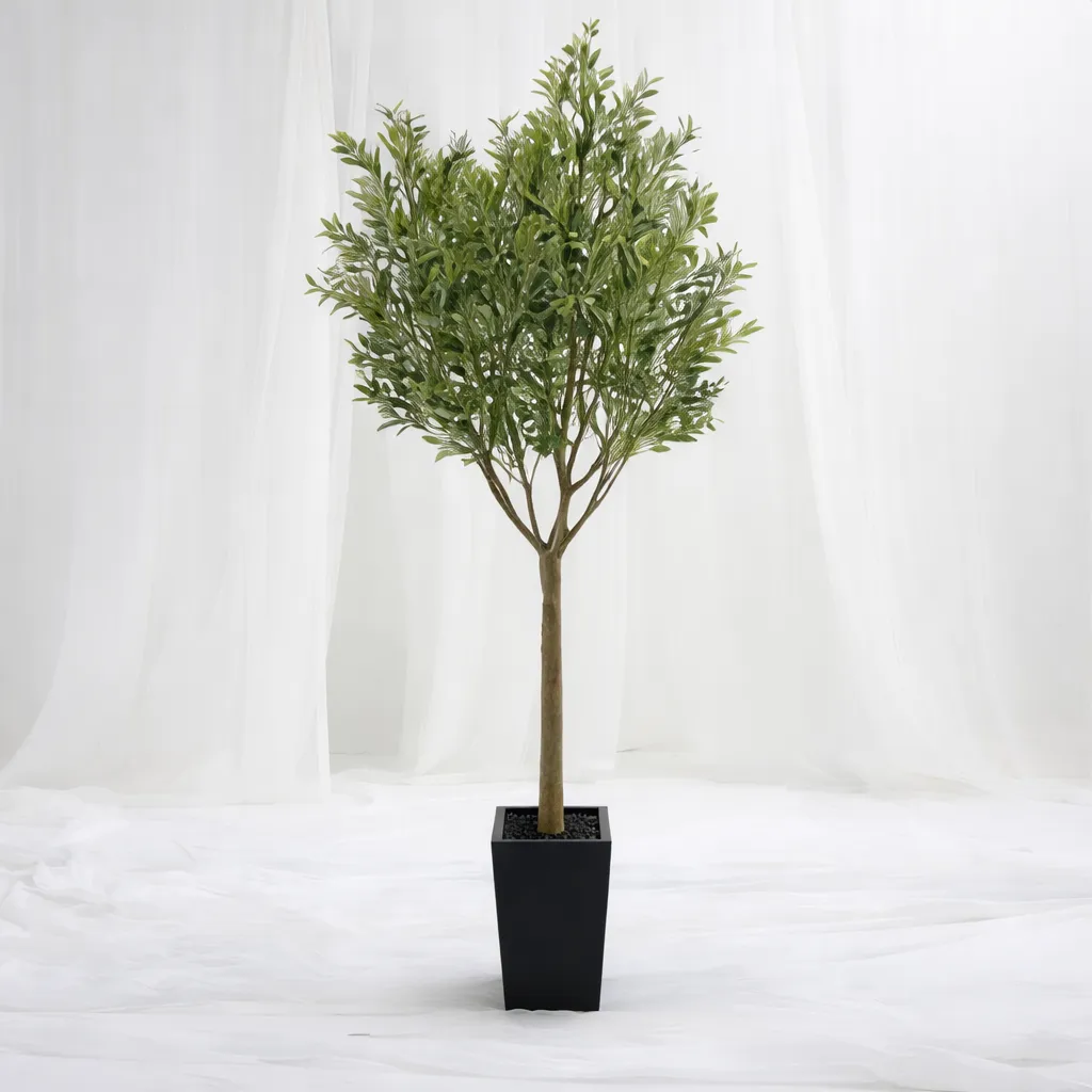 [P-1351] Lush Whisper