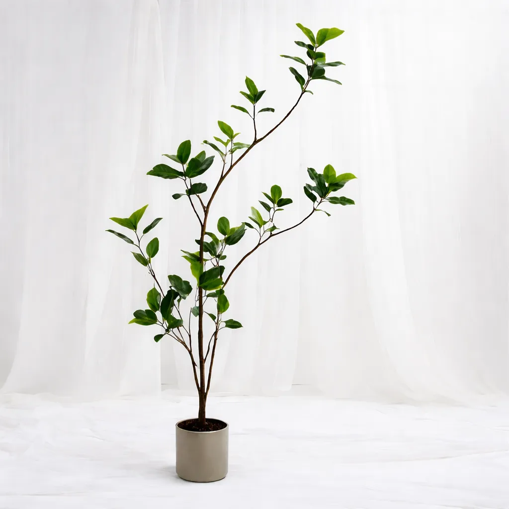 [P-1353] Olive Whisper