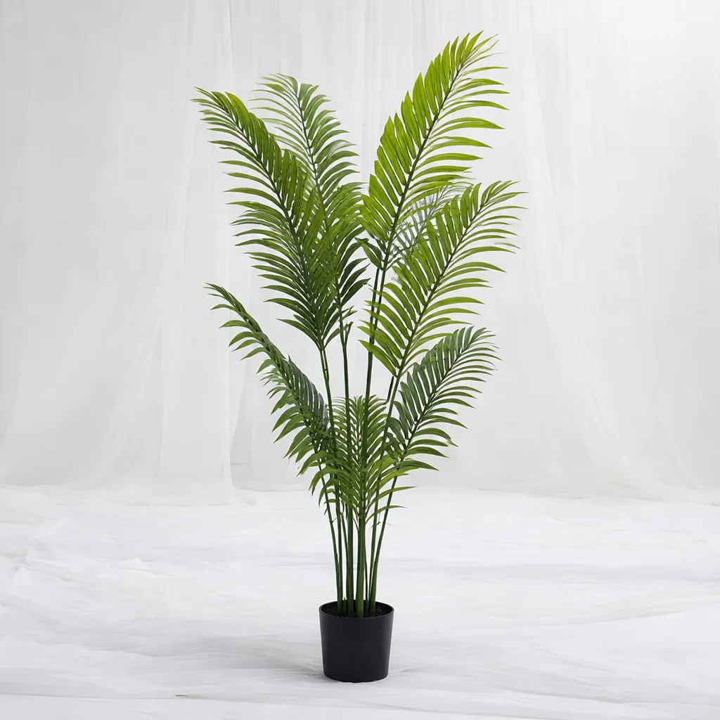 [P-1354] Palm Royale