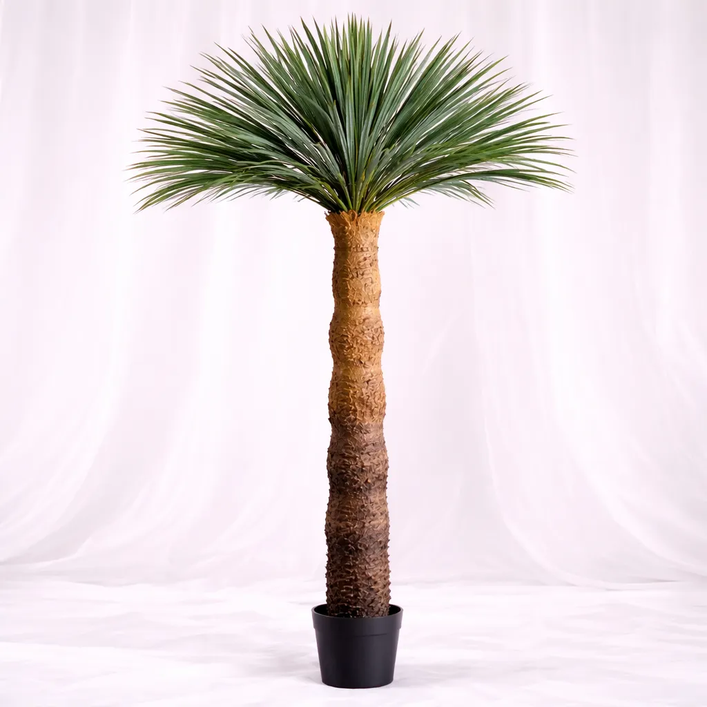 [P-1355] Royal Yucca Majesty