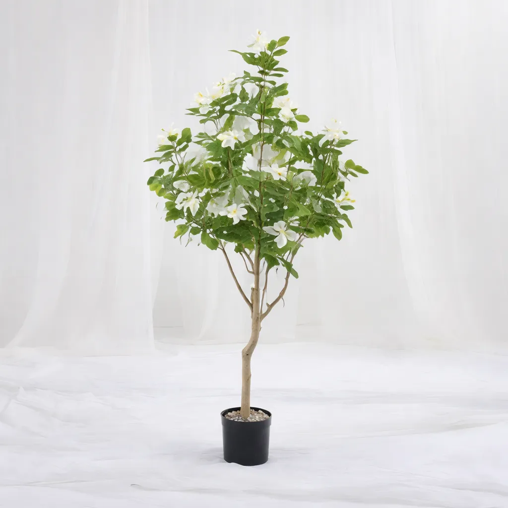 [P-1359] Urban Bloom