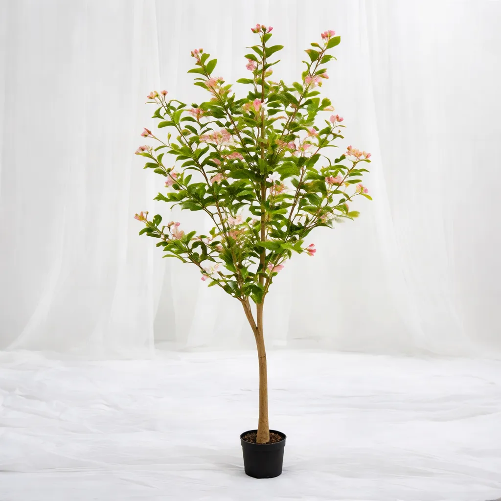 [P-1361] Verdant Bloom