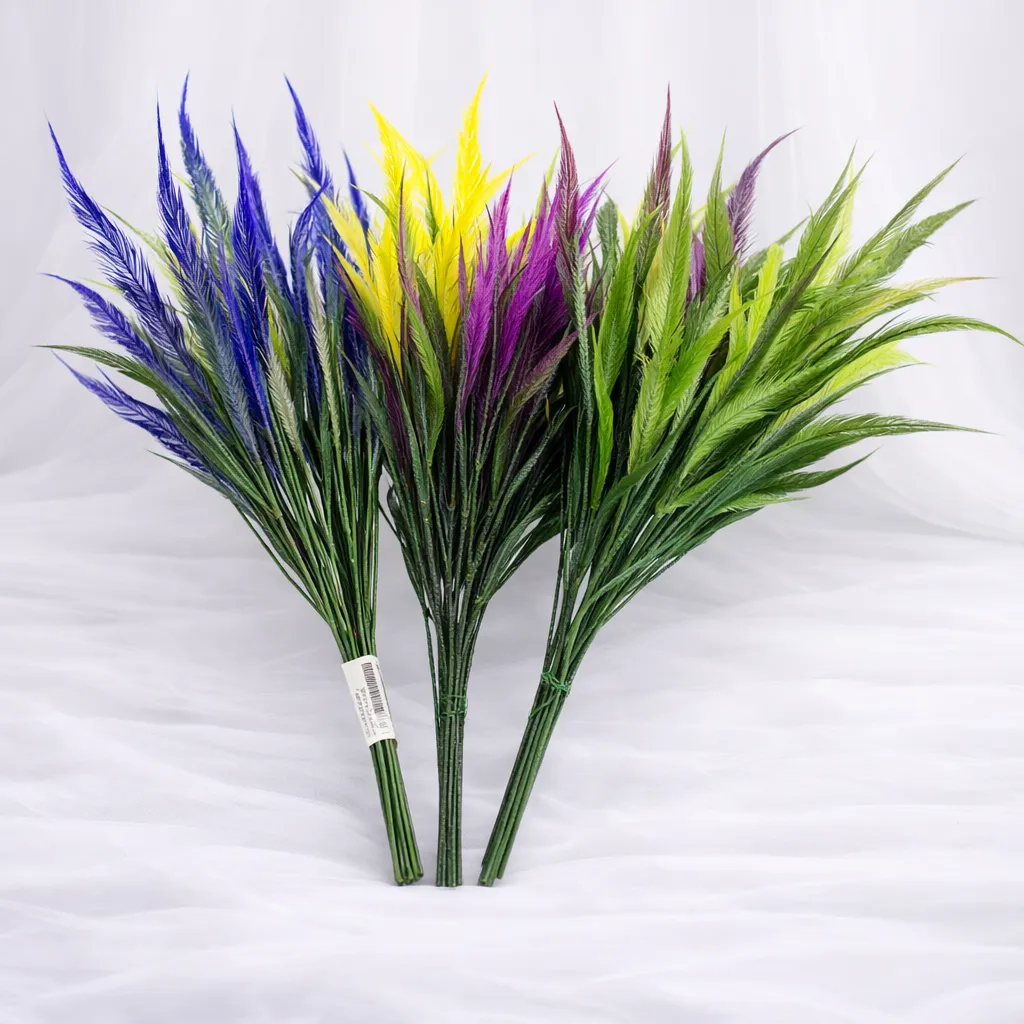 Aurora Meadow Grass