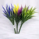 Aurora Meadow Grass