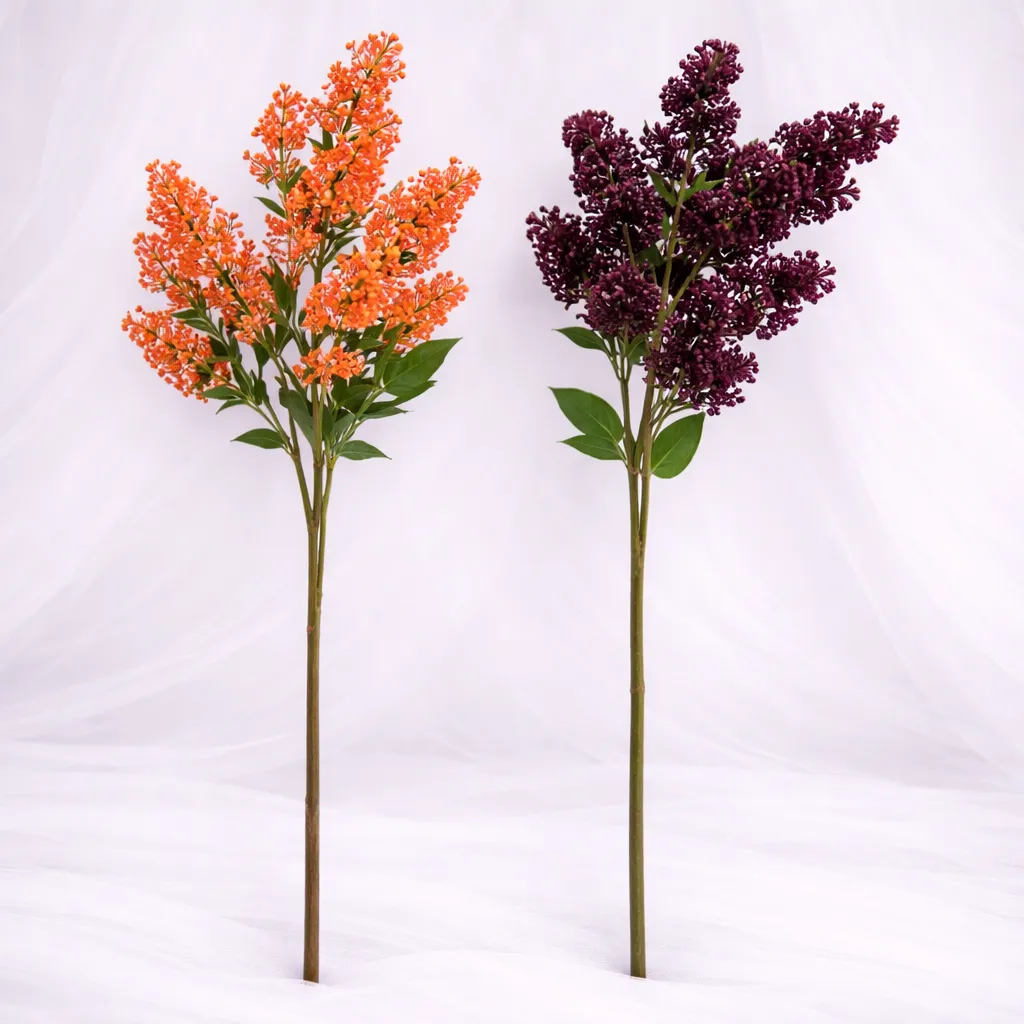 [SF-1367] Autumn Ember Stems