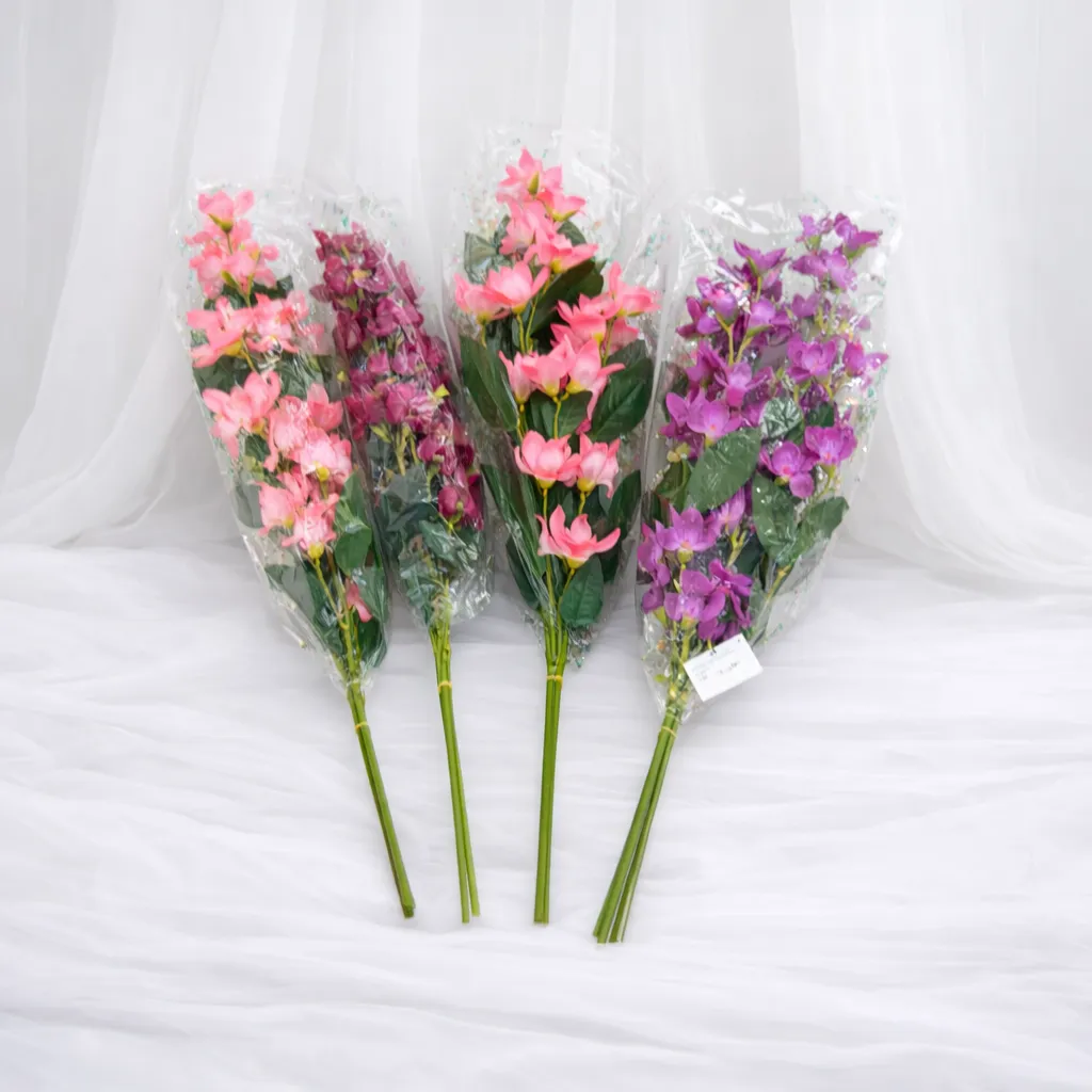 [SF-1372] Blushfield Garden Stems