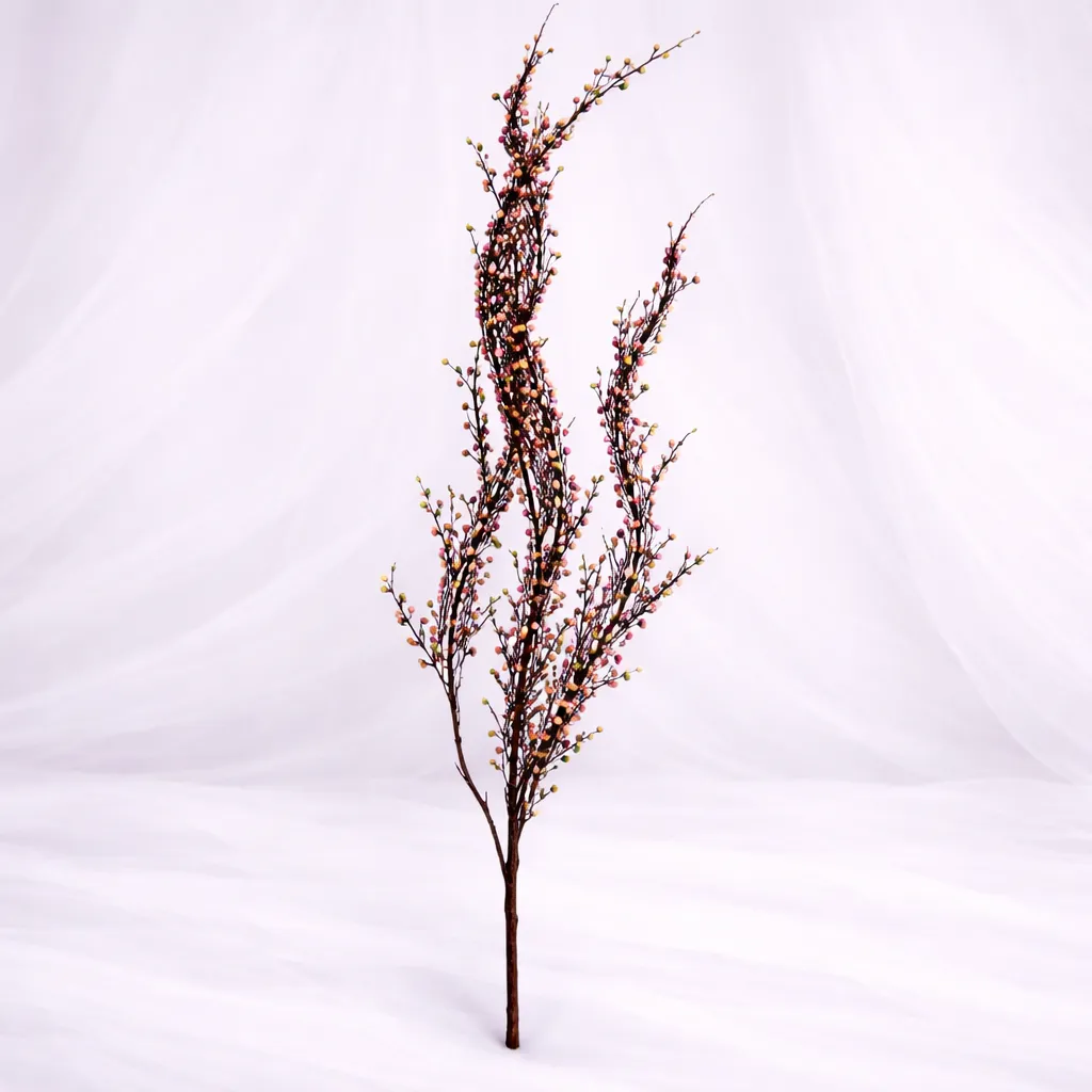 [SF-1377] Crimson Meadow Twig