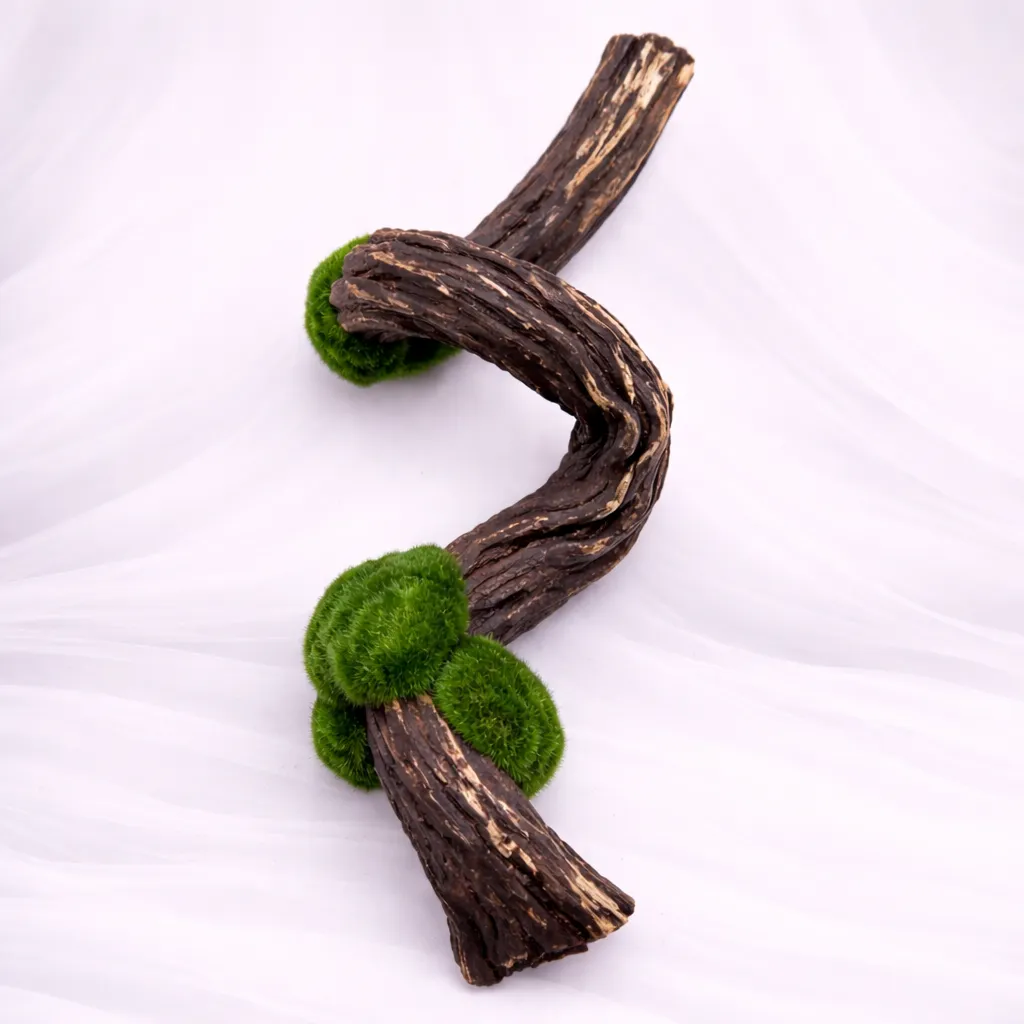 [SF-1382] Enchanted Woodland Vine