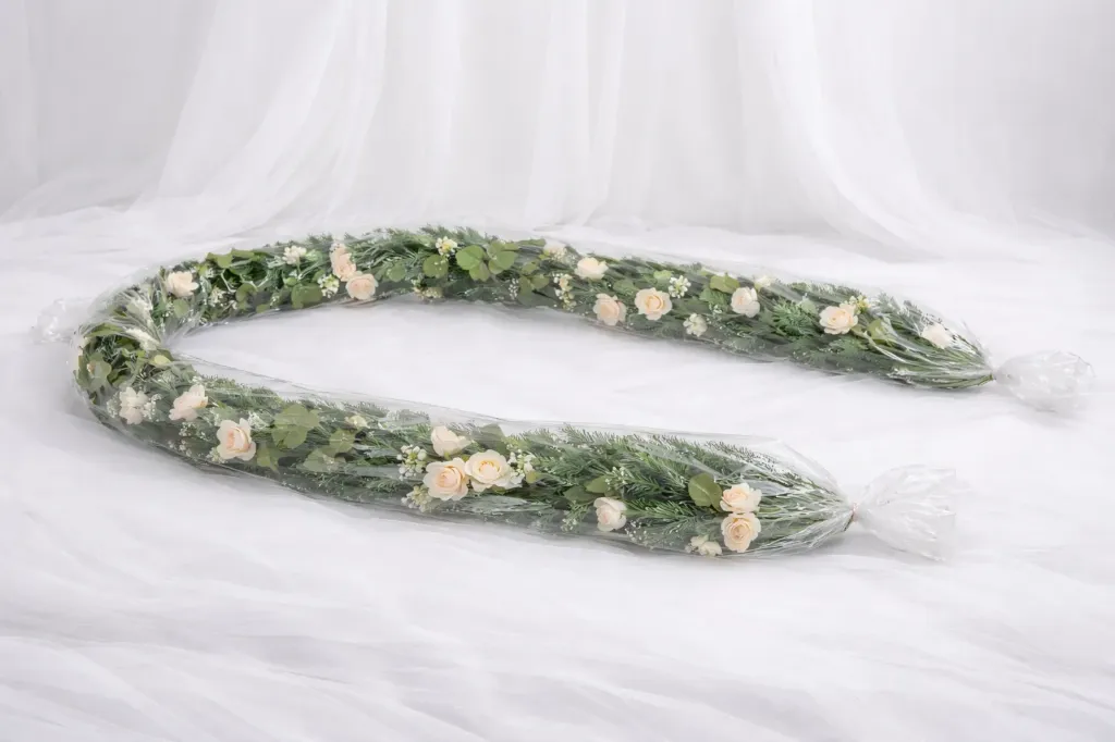 [SF-1383] Eterna Vine Garland