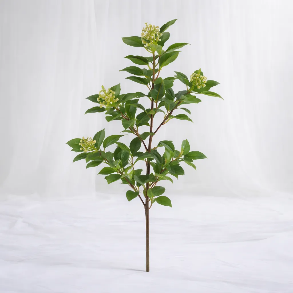 [SF-1395] Leafscape Luxe