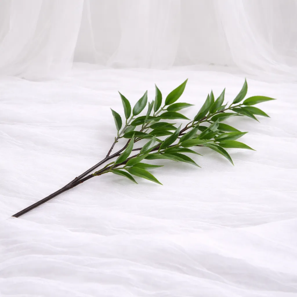 [SF-1401] Olive Grove Stem